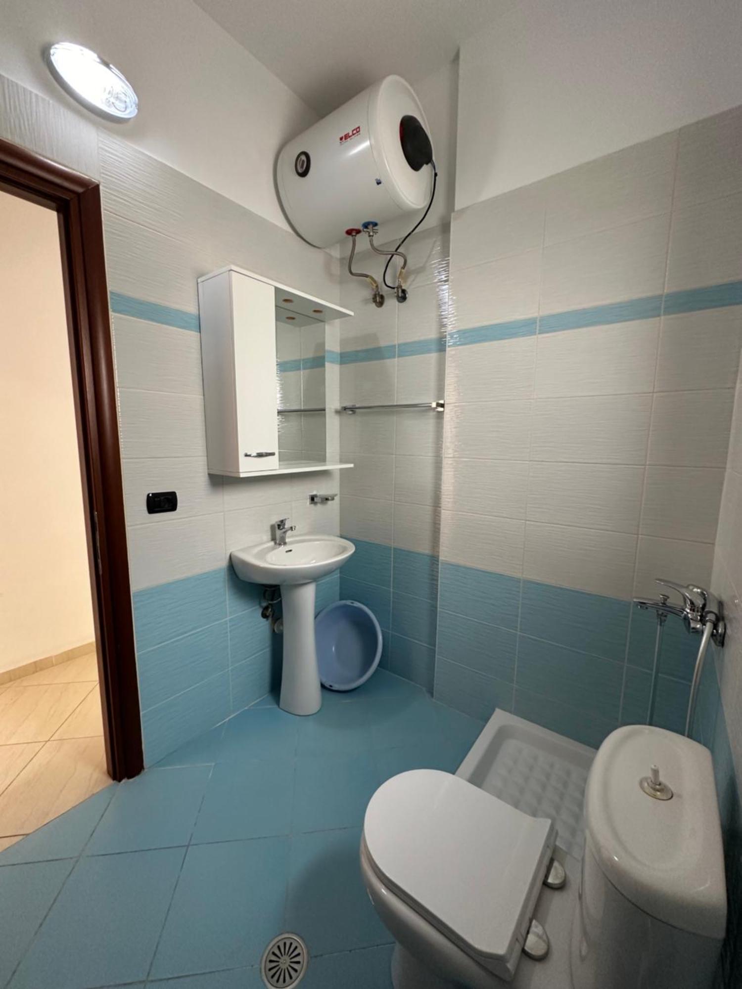 Luxy Coral Aparts Apartment Саранде Екстериор снимка