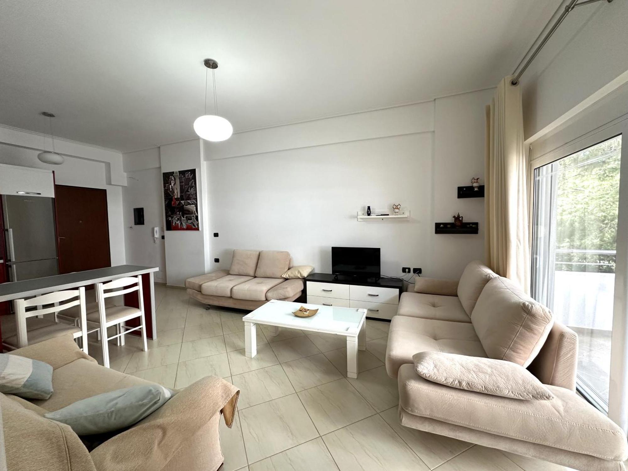 Luxy Coral Aparts Apartment Саранде Екстериор снимка