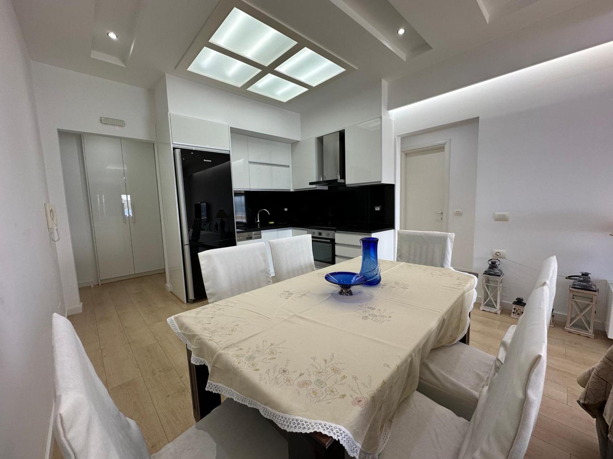Luxy Coral Aparts Apartment Саранде Екстериор снимка