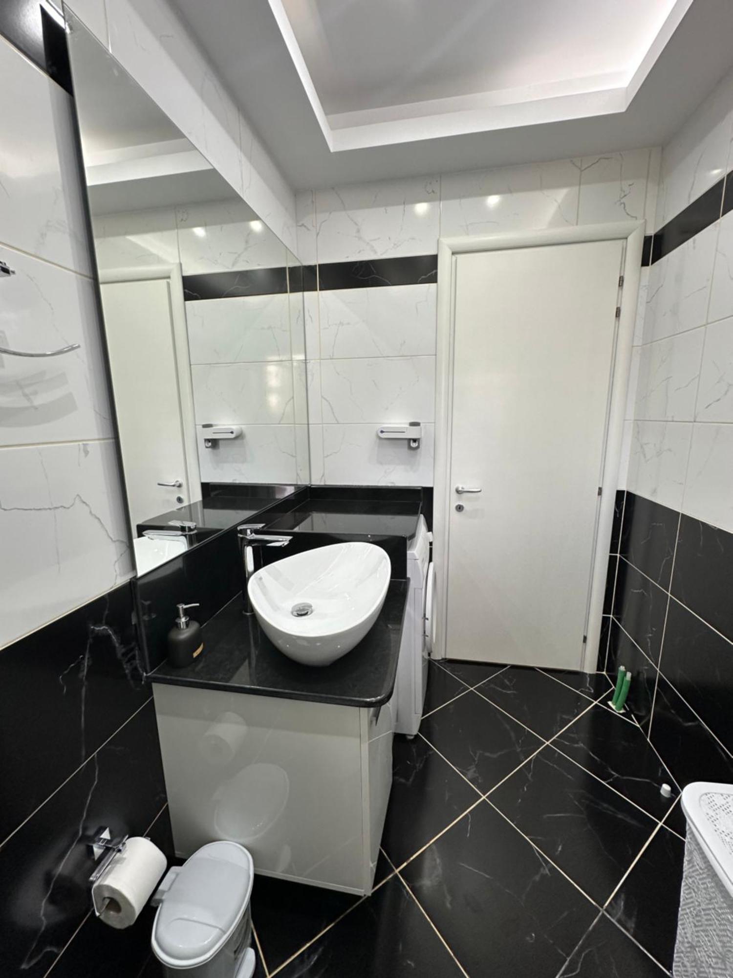 Luxy Coral Aparts Apartment Саранде Екстериор снимка