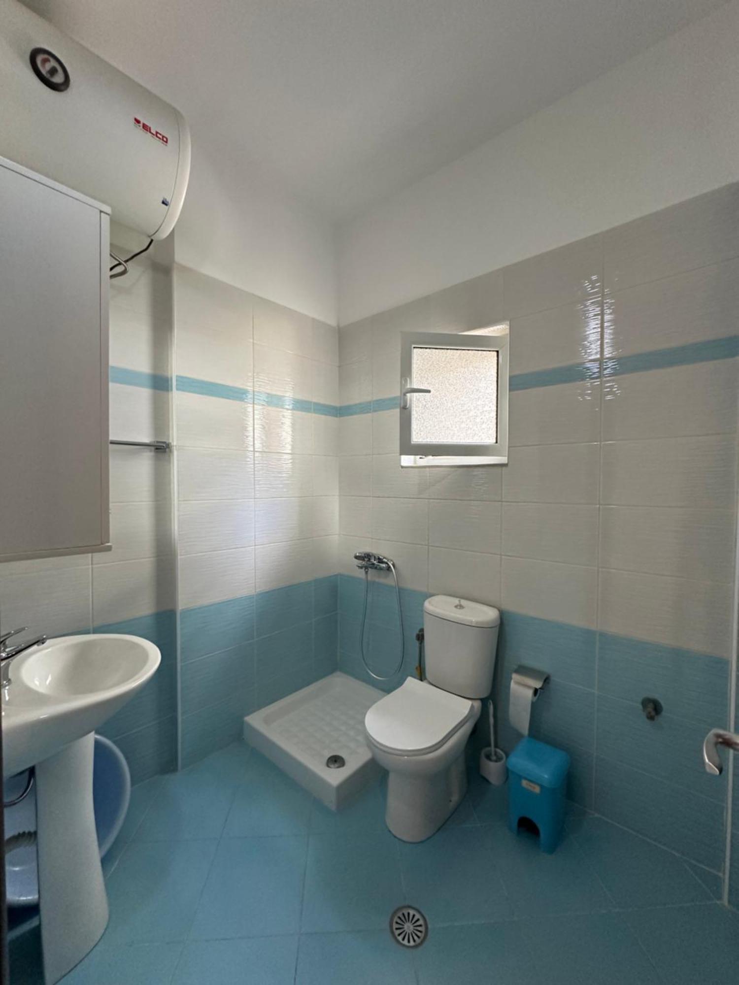 Luxy Coral Aparts Apartment Саранде Екстериор снимка