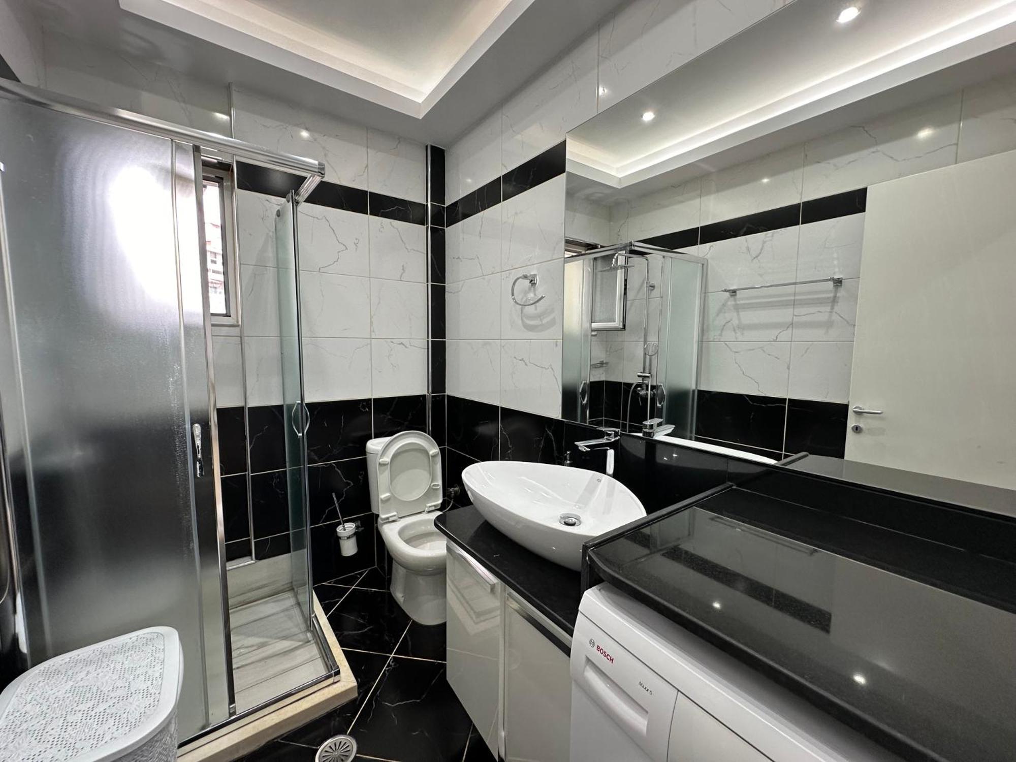 Luxy Coral Aparts Apartment Саранде Екстериор снимка